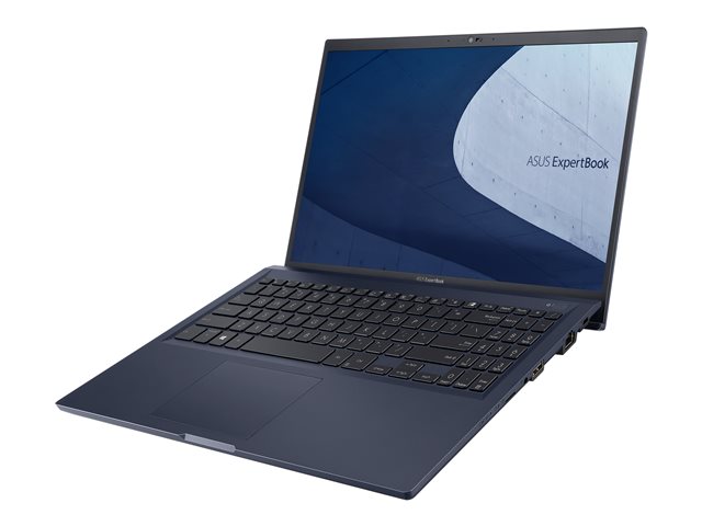 ASUS ExpertBook B1 B1500CDA-EJ0770T - 15.6" - AMD Ryzen 3 3250U - 8 GB RAM - 256 GB SSD