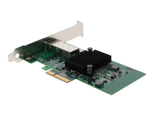1GBS 1PORT SFP NIC PCIEX4 1XSFPNETWORK ADAPTER