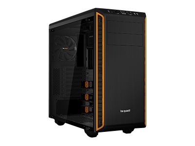 PURE BASE 600 WINDOW ORANGE