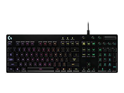 G810 ORION SPECTRUM UK LAYOUT UK