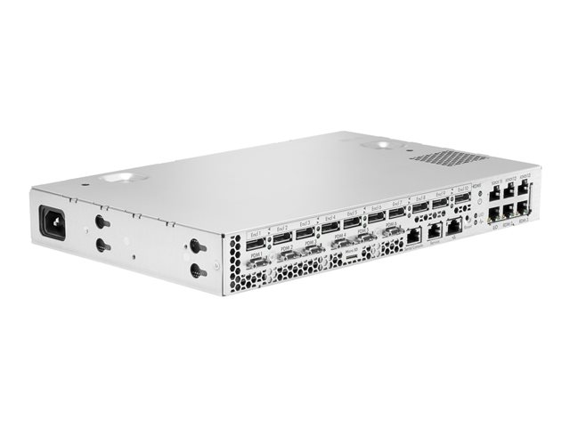 HPE XL2X260W 2X MEZZ LH SGL PORT CBL