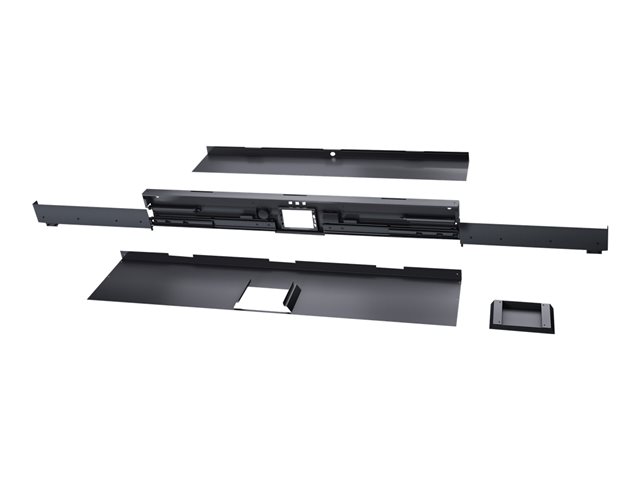 APC Thermal Containment Door Header - 42U SX - rack cooling system door header - 42U