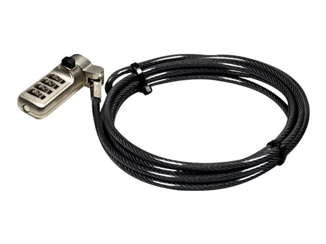 PORT Connect - security cable lock