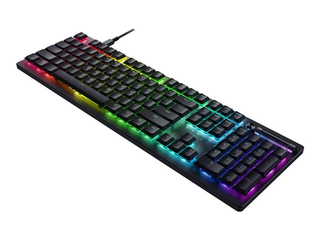 Razer DeathStalker V2 - keyboard - QWERTY - UK Input Device
