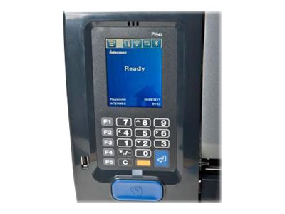 PM43 FT ROW ETH HGR TT203 EU PC