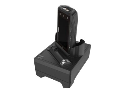 WT6000 ONE SLOT CHRG/USB CRADLE REQ PWRS-14000-148R AC CORD