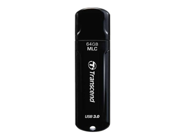 64GB JETFLASH 750 BLACK