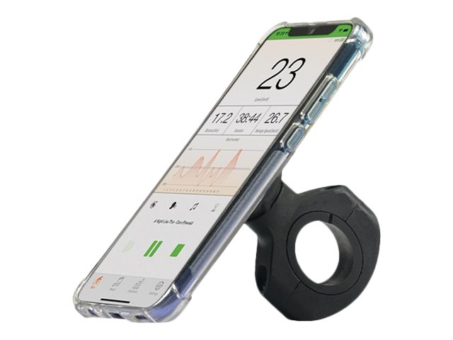 Mobilis U.FIX - bike holder for mobile phone