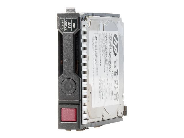 HPE 1TB 12G SAS 7.2K 2.5 MDL S - FIO