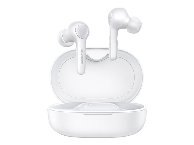 Soundcore Life Note - true wireless earphones with mic