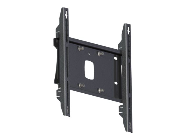 Unicol Slimline Pozimount XA3-B3 bracket - for LCD TV - black