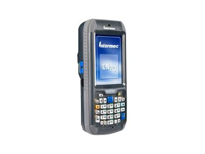 Intermec CN70 - data collection terminal - Win Embedded Handheld 6.5 - 1 GB - 3.5"