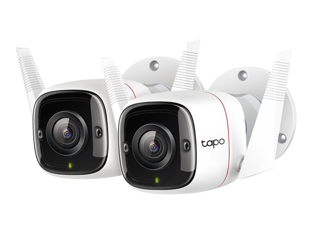 Tapo C310 V2 - network surveillance camera