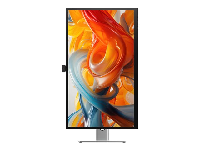 27IN TOUCH SCREEN 4K USB-C HUB MONITOR W/POWER DELIVERY/WEB CA