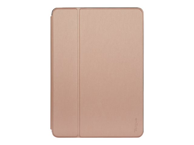 Targus Click-In - flip cover for tablet