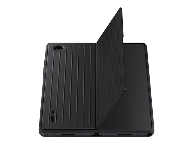 TAB A8 PROTECTIVE STANDING COVER BLA