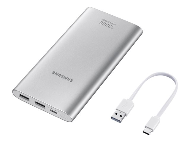 Samsung EB-P1100 power bank - USB