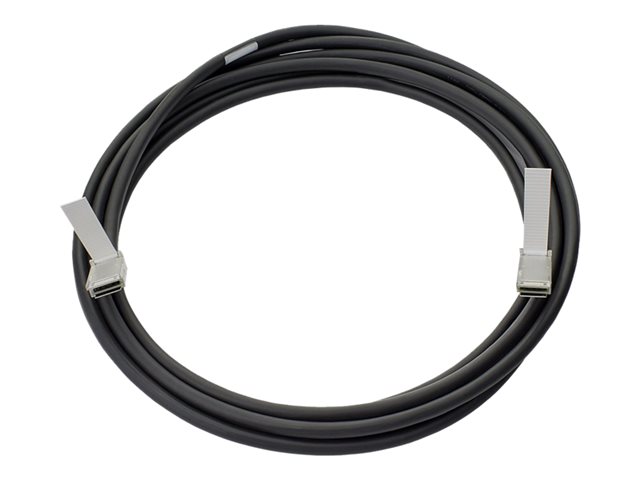 HPE Direct Attach Cable - direct attach cable - 3 m