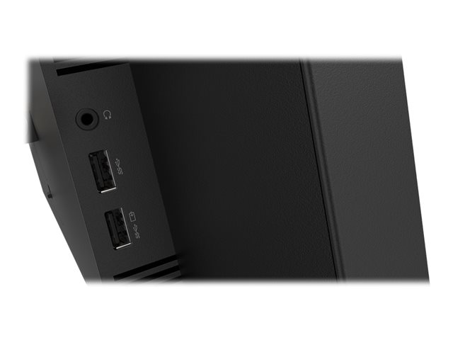Lenovo ThinkVision T23i-20 - LED monitor - Full HD (1080p) - 23"