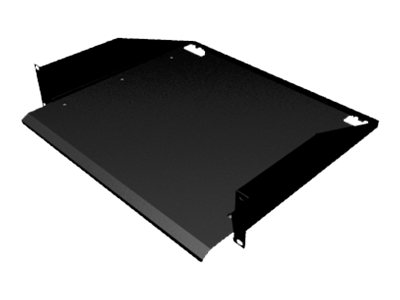 Penn Elcom R1194/2UK-SL - rack shelf - 2U