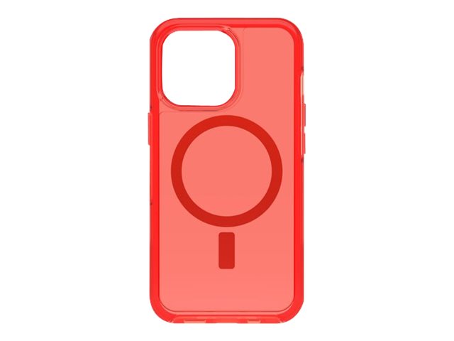 OtterBox Symmetry Series+ - back cover for mobile phone