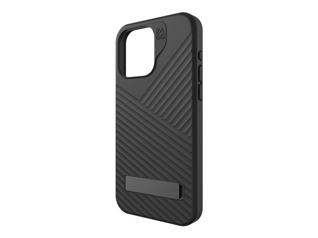 ZAGG Denali Snap - back cover for mobile phone