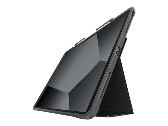 STM dux plus - flip cover for tablet