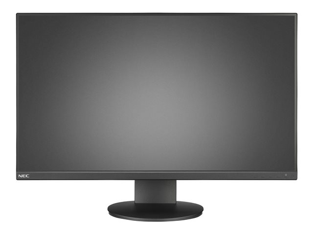 NEC MultiSync E243F - LED monitor - Full HD (1080p) - 24"