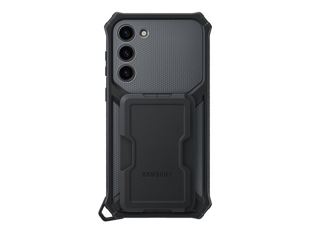 Samsung EF-RS916 - back cover for mobile phone