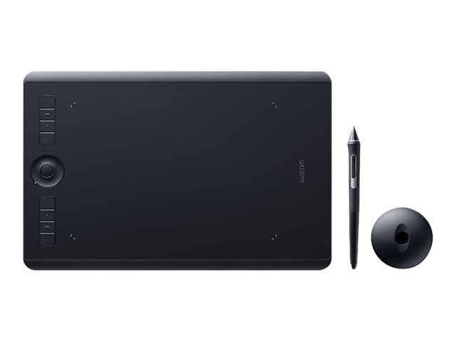 INTUOS PRO M NORTH IN