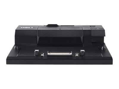 Dell E-Port - port replicator