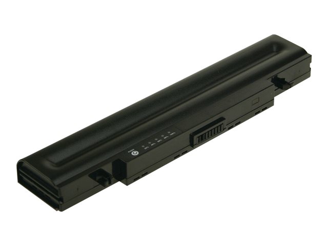 2-Power Main Battery Pack - laptop battery - Li-Ion - 5200 mAh - 57 Wh