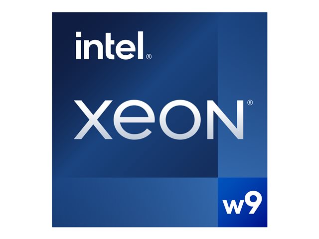 Intel Xeon W W9-3495X / 1.9 GHz processor - OEM