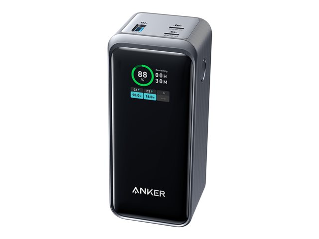 Anker Prime - power bank - 200 Watt - 20000 mAh