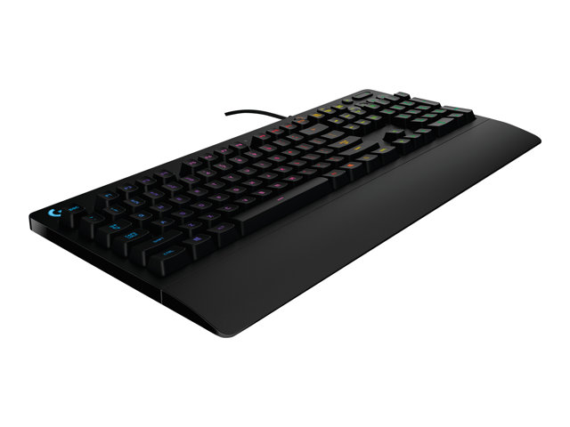 G213 PRODIGY GAMING KEYBOARD IN-HOUSE/EMS MEDITER RETAIL USB