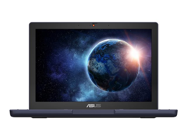 ASUS BR12C C81XA-3Y - Intel N-series - N100 / up to 3.4 GHz - Win 11 Pro Education - UHD Graphics - 8 GB RAM - 128 GB SSD UFS - 12.2" 1920 x 1200 - Gigabit Ethernet - Wi-Fi 6 - mineral grey