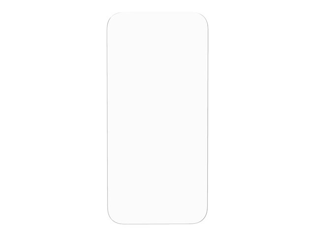 OtterBox Premium - screen protector for mobile phone - antimicrobial, for screen machine