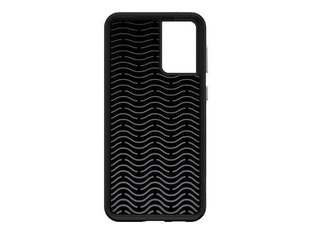 OtterBox Easy Grip Gaming - back cover for mobile phone