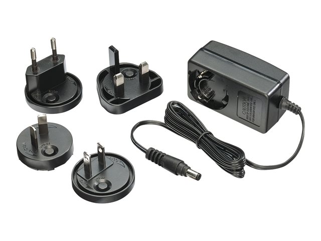 LINDY ECO - power adapter