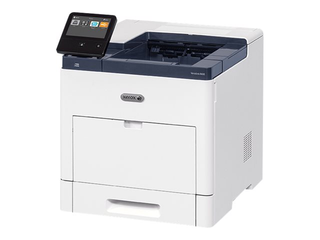 Xerox VersaLink B600V_DN - Printer - B/W - Duplex - LED - A4/Legal - 1200 x 1200 dpi - up to 55 ppm - capacity: 700 sheets - Gigabit LAN, USB host, NFC, USB 3.0