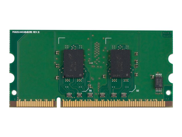HP - DDR2 - module - 256 MB - SO-DIMM 144-pin - 400 MHz / PC2-3200 - unbuffered