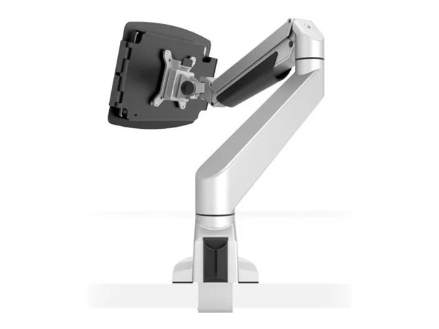 Compulocks Galaxy Tab A7 10.4" Space Enclosure Articulating Arm Mount mounting kit - for tablet - black, silver