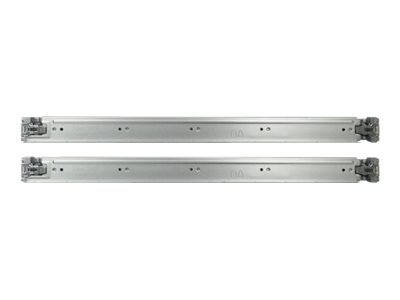 QNAP RAIL-E02 - Rack rail kit