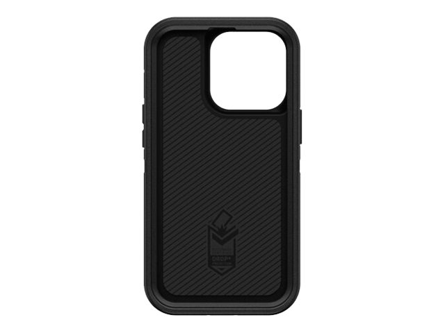 OtterBox Defender iPhone 13 Pro - black - ProPack
