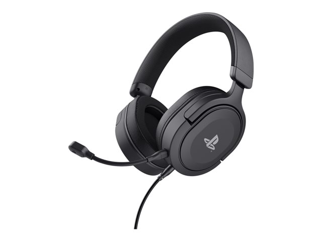 Trust GXT 498 FORTA - headset