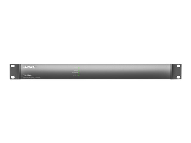 Bose ControlSpace CSP-1248 audio signal processor