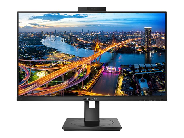 Philips B Line 243B1JH - LED monitor - Full HD (1080p) - 24"