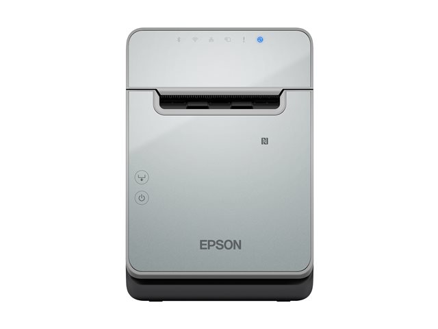EPSON TM-L100 (121) USB ETHERNET LIGHTNING BT EBCK
