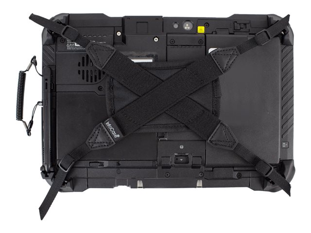 Infocase ToughMate X-Strap - Strap for tablet - for Toughbook 20, A3, G2