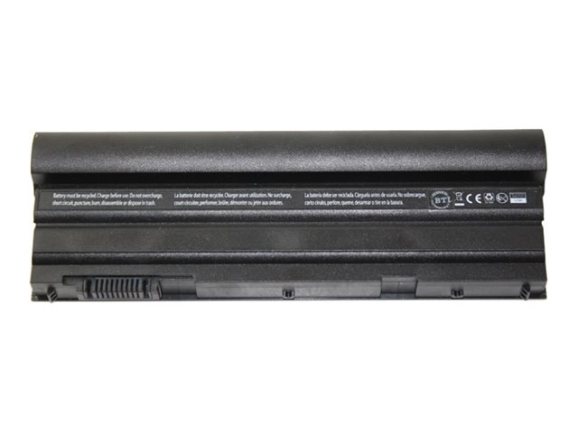 BTI - laptop battery - Li-Ion - 7800 mAh - 84 Wh